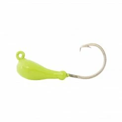 Calcutta Ultra In-Line Jig Head Fishing Gear