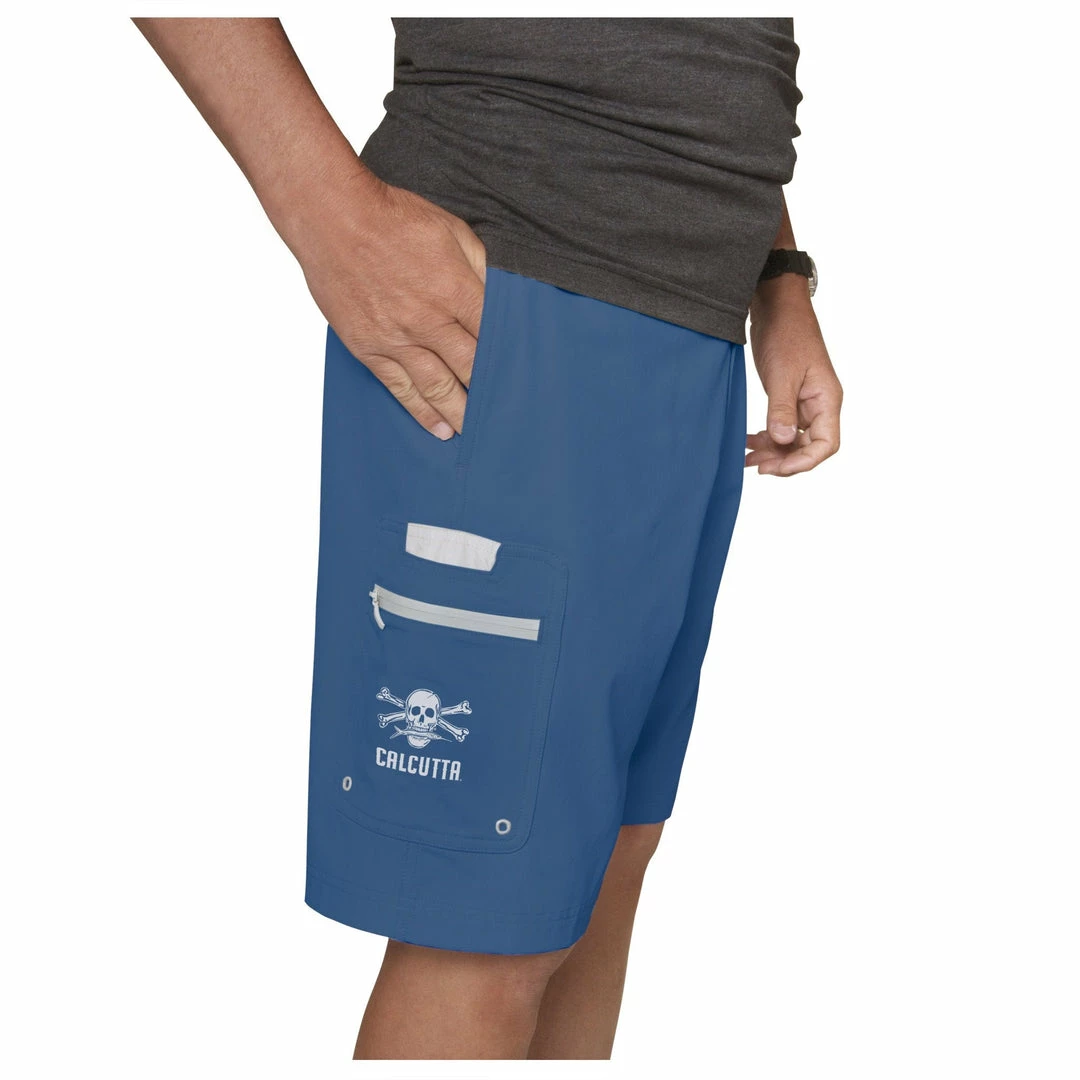 Calcutta Hybrid Fishing Board Shorts Apparel 7 Calcutta Hybrid Fishing Board Shorts Apparel