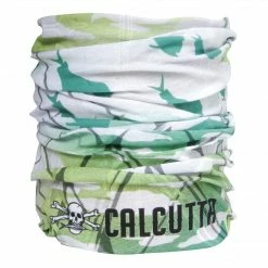 Calcutta Repeating Mahi Neck Gaiter Apparel