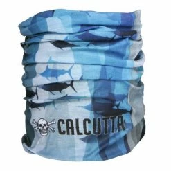Calcutta Repeating Billfish Neck Gaiter Apparel