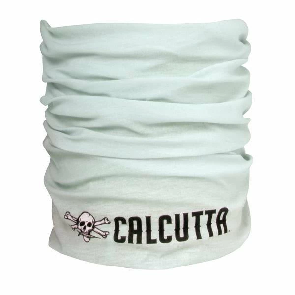 Calcutta Aqua Glass Neck Gaiter Apparel 1 Calcutta Aqua Glass Neck Gaiter Apparel