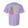 Calcutta Pineapple Apparel