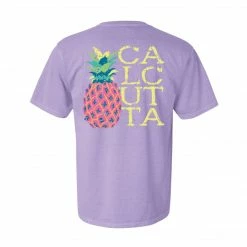 Calcutta Pineapple Apparel