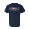 Calcutta RWB Marlin T-Shirt