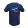 Calcutta Vibrant Sailfish T-Shirt Apparel