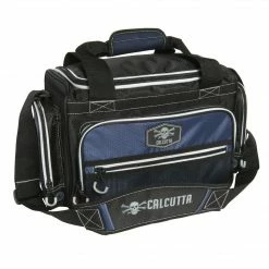 Calcutta Explorer Tackle Bag - 4 3700 Boxes Fishing Gear