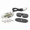 Shoreline Marine Boating & Marine LED Underwater Light - White