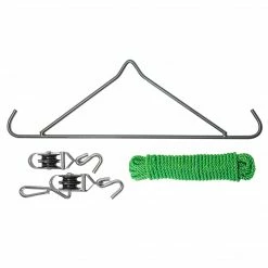 HQ Outfitters Deer Hoist And Gambrel Hunting Gear
