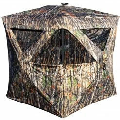 HQ Outfitters Hub Blind