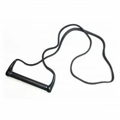 HQ Outfitters Glenn's Deer Handle