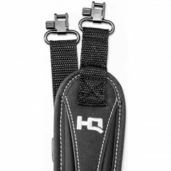 HQ Outfitters Hunting Gear Contoured EVA Gun Sling