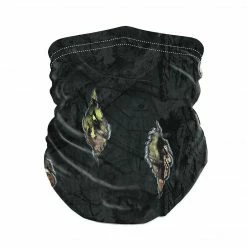 HQ Outfitters Mossy Oak® Eclipse Neck Gaiter