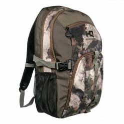 HQ Outfitters Day Pack