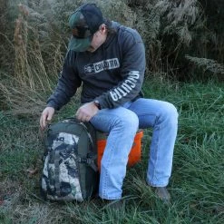 HQ Outfitters Day Pack