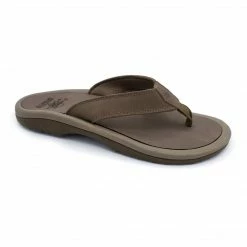 Calcutta Squall Flip Flops Apparel