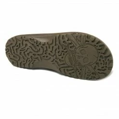 Calcutta Squall Flip Flops Apparel