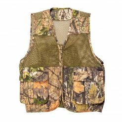 HQ Outfitters Hunting Gear Dove & Small Game Hunting Vest