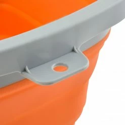 South Bend Fishing Gear Collapsible Utility Bucket