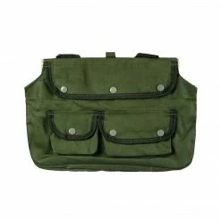 South Bend Rayone Fishing Creel