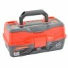 Ready2Fish Fishing Gear One Tray Tackle Box Kit
