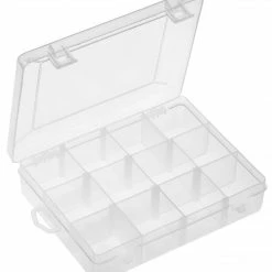 South Bend Fishing Gear Utility/Tackle Boxes