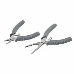 South Bend 2 Piece Pliers Kit Fishing Gear