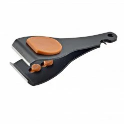 South Bend 2-in-1 Clipper/Jig Eye Cleaner Fishing Gear