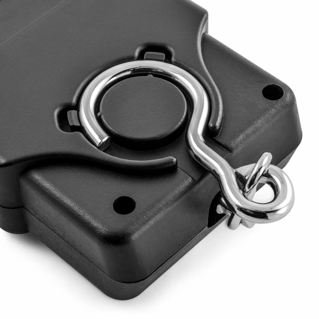 South Bend Electronic Hanging Scale Fishing Gear 6 South Bend Electronic Hanging Scale Fishing Gear