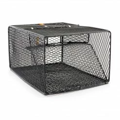 South Bend Wire Crawfish Trap