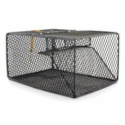 South Bend Wire Crawfish Trap