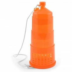 South Bend Cricket Tubes Fishing Gear