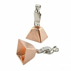 South Bend Fishing Gear Copper Bells