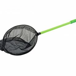 Worm Gear Fun Net Fishing Accessories