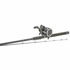South Bend Black Beauty Trolling Combos Fishing Gear
