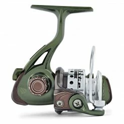 South Bend Microlite S-Class Spinning Combo