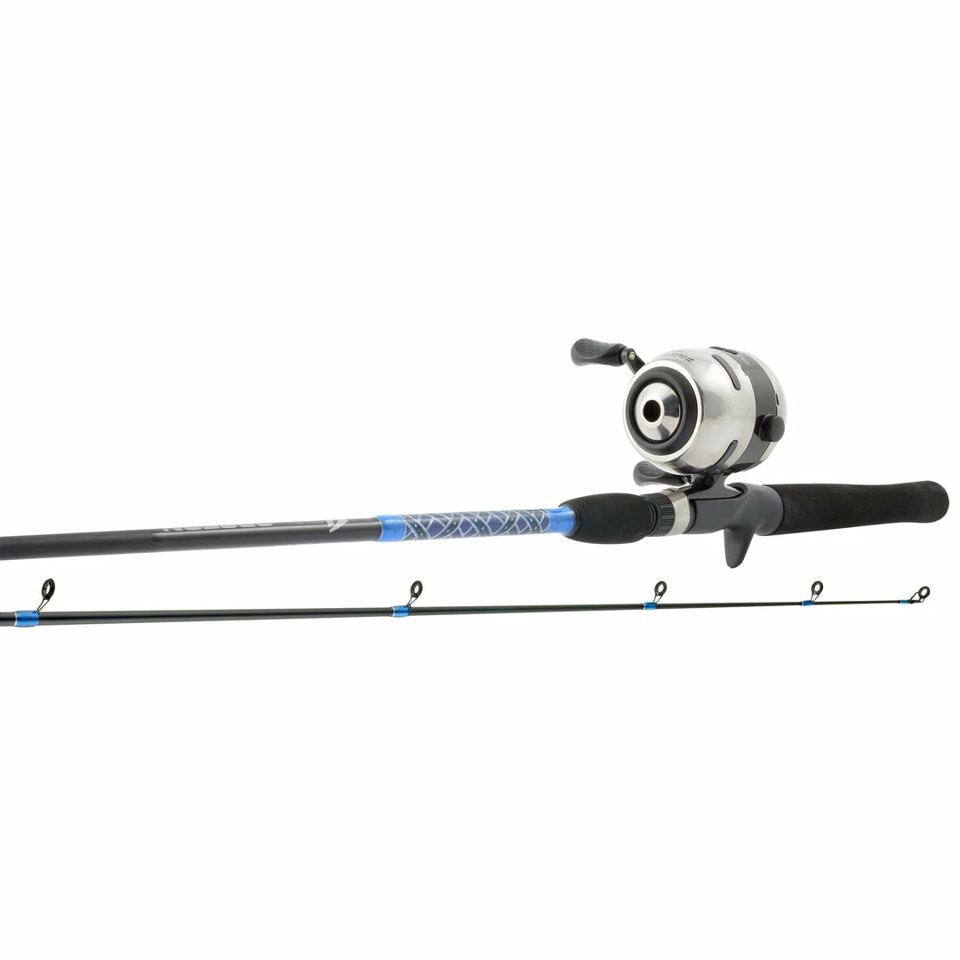 South Bend Fishing Gear Proton Spincast Combos 1 South Bend Fishing Gear Proton Spincast Combos