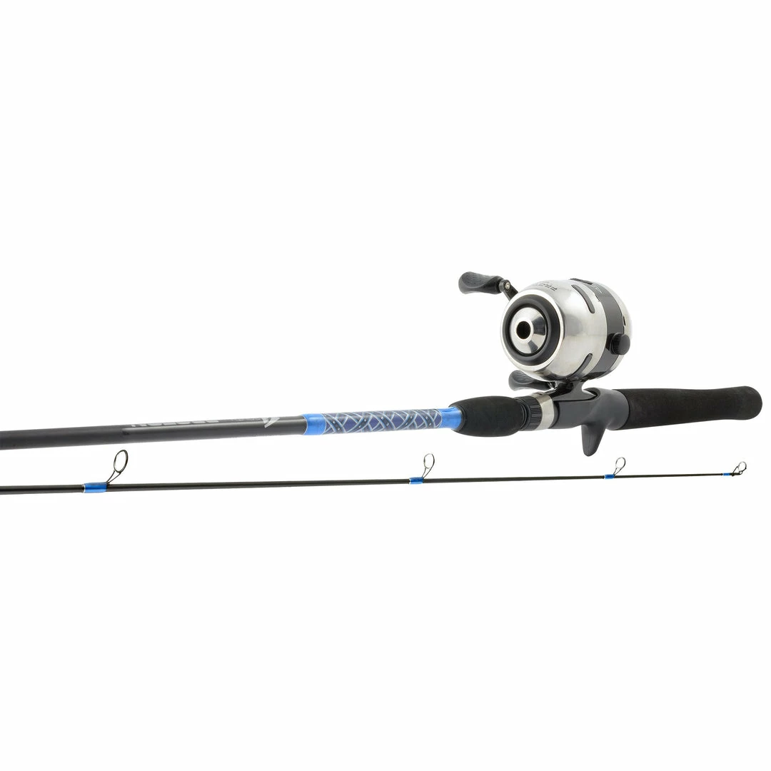 South Bend Fishing Gear Proton Spincast Combos 2 South Bend Fishing Gear Proton Spincast Combos