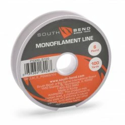 South Bend Fishing Gear Monofilament Fishing Line