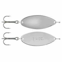 South Bend Fishing Gear Kast-A-Way® Shud-L Spoons