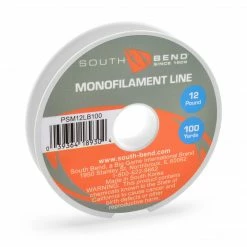 South Bend Fishing Gear Monofilament Fishing Line