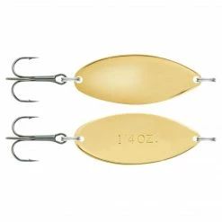 South Bend Fishing Gear Kast-A-Way® Shud-L Spoons