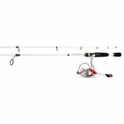 South Bend Fishing Gear Recluse Spinning Combos