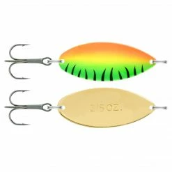 South Bend Fishing Gear Kast-A-Way® Shud-L Spoons