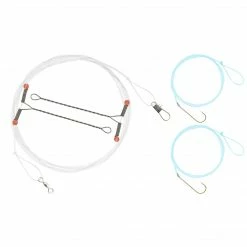 South Bend Fishing Gear Crappie Rigs