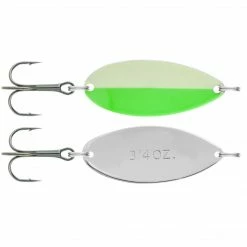 South Bend Fishing Gear Kast-A-Way® Shud-L Spoons