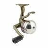 South Bend Fishing Gear Microlight Ultralight Trigger Spin Reel
