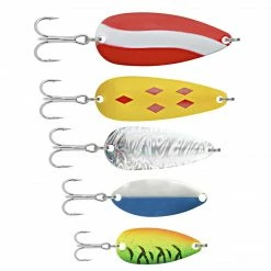 South Bend Super Spoon Assortment 5 Pack