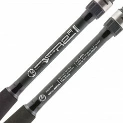 Ready2Fish River Just Add Bait Combo - Spinning