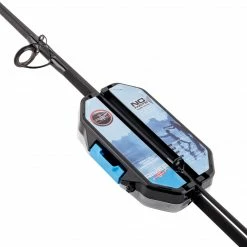 Ready2Fish River Just Add Bait Combo - Spinning