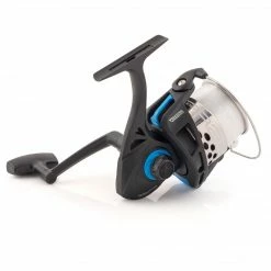 Ready2Fish River Just Add Bait Combo - Spinning